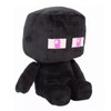 Creeper Plush Toy Soft PP Cotton Stuffed Vivid Colors Light