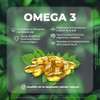 VITO - Omega 3 Aceite de Salmón Noruego - 600