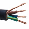 WAudio 10AWG Audio Power Cable - EU Standard HiFi Power