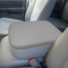 Xaido Center Console Cover Compatible with 2002-2012 Dodge Ram, Jump