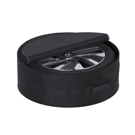 QLS Handels Tyre Bag Tyre Cover Spare Wheel Cover Spare Wheel Cover XXXL Diameter 70 cm Height 24 cm