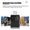 Police Body Worn Camera, 1080P HD Portable Waterproof Body Cameras