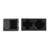Centre Console Drink Holder, Car Storage Box, Cup Holder, Cup
