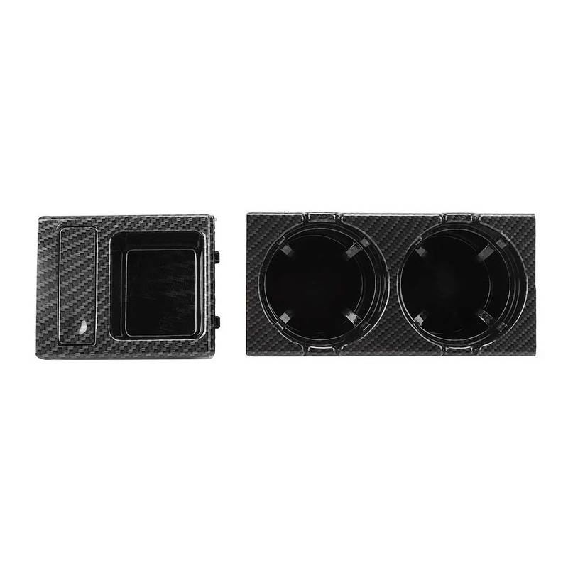 Centre Console Drink Holder, Car Storage Box, Cup Holder, Cup