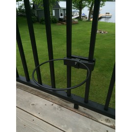 Hold It Mate Adjustable Dog Bowl Kit (Single)