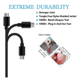 Micro USB Cable 2Pack 3.3ft for Fire HD67810 Kids Edition and Charging Fire HD67810 Tablet,HDX 6" 7" 8.9",Kindle Fire HD, Kindle E-Reader,Oasis,Paperwhite,Voyage,Ps4 Xbox One X /S/Elite Controllers