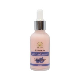 Productos Mart Mexico Serum Facial De Macadamia Piel Sana Productos Mart Oficial 30ml