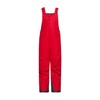 Arctix Infant/Toddler Chest High Snow Bib Overalls, Formula One Red,