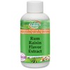 Rum Raisin Flavor Extract (1 oz, ZIN: 529545)