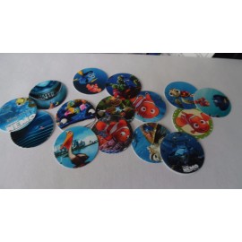 Unbranded Pre Cut One Inch Bottle NEMO Free Shipping - photo, 25 images