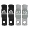 PATIKIL Volleyball Arm Sleeves, 2 Pair Passing Forearm Sleeve with