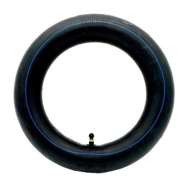 Burromax Inner Tube, fits 10x3.5 (10" x3-1/2) 90x90-10 Tire, for