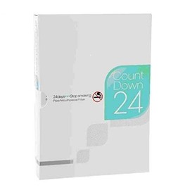 Smoking Assistance Program Countdown 24 (Renewed)