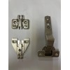 GRASS NEW! Grass Hinge Nexis 45 degree with mounting plates