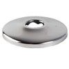 Escutcheon Flange 1/2” Copper (Pack of 6)