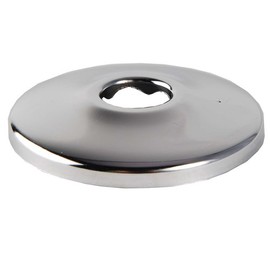 Escutcheon Flange 1/2” Copper (Pack of 6)