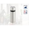 Leifheit Coco 0.75 L Vacuum Can - White