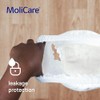 Molicare MoliCare Premium Mobile Disposable Underpants: Discreet Usage for Woman