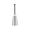 Talon - Nail-in Pipe Clip, 22mm - Premium Grade Polypropylene