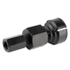 Tusk Bearing Remover Collet 40 mm – Hardened Steel Replacement Collet