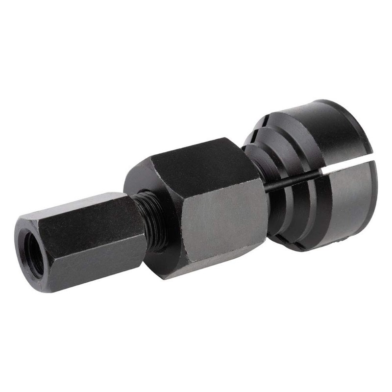 Tusk Bearing Remover Collet 40 mm – Hardened Steel Replacement Collet