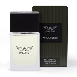 Aviator Elixir for Men - 3.4 oz EDP Spray