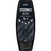 Stefano Jabón Liquido Corporal Black 400 ml