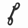 KEEP DIVING Durable Stainless Steel Double Ended Clip Hook Bolt