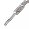 Vearter 7/8'' x 18'' SDS-Plus Rotary Hammer Drill Bit Carbide