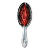 Janeke Mixed Bristle Hairbrush