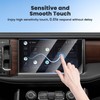 Canvcle Screen Protector for 2021-2024 GMC Yukon (Denali/Denali Ultimate), 10.2