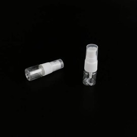 5ml empty lotion bottle, empty cosmetic bottle, pump container, 5ml empty pump bottle, 5ml empty lotion bottle, empty pump bottle / 5ml로션공병 화장품공병 펌프용기 5ml 펌프공병 5ml로션공병 펌프공병