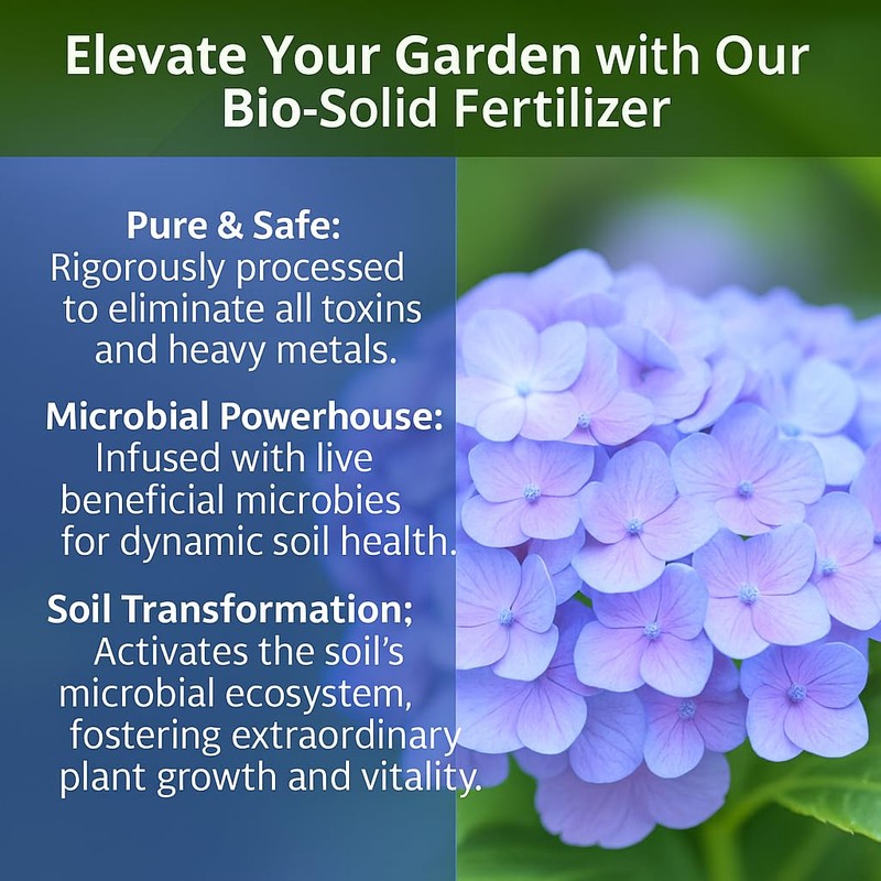 𝐁𝐄𝐒𝐓𝐒𝐄𝐋𝐋𝐄𝐑 Premium 8-4-8 Acidic Fertilizer for Hydrangea with Iron &