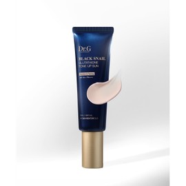 Dr.G Black Snail Glutathione Tone-Up Sun 50mL