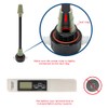 Filterelated Spotless Water System.Car Wash System,Deionized Water System for RV,
