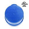 Twist Lock Photocell Sensor for Outdoor Lights, Dusk to Dawn
