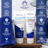 TriDerma Facial Redness Relief Bundle, Gentle Face Cleanser Plus Moisturizing