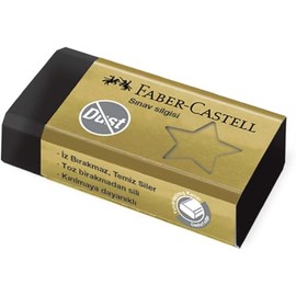 Faber-Castell Gold Edition Exam Eraser