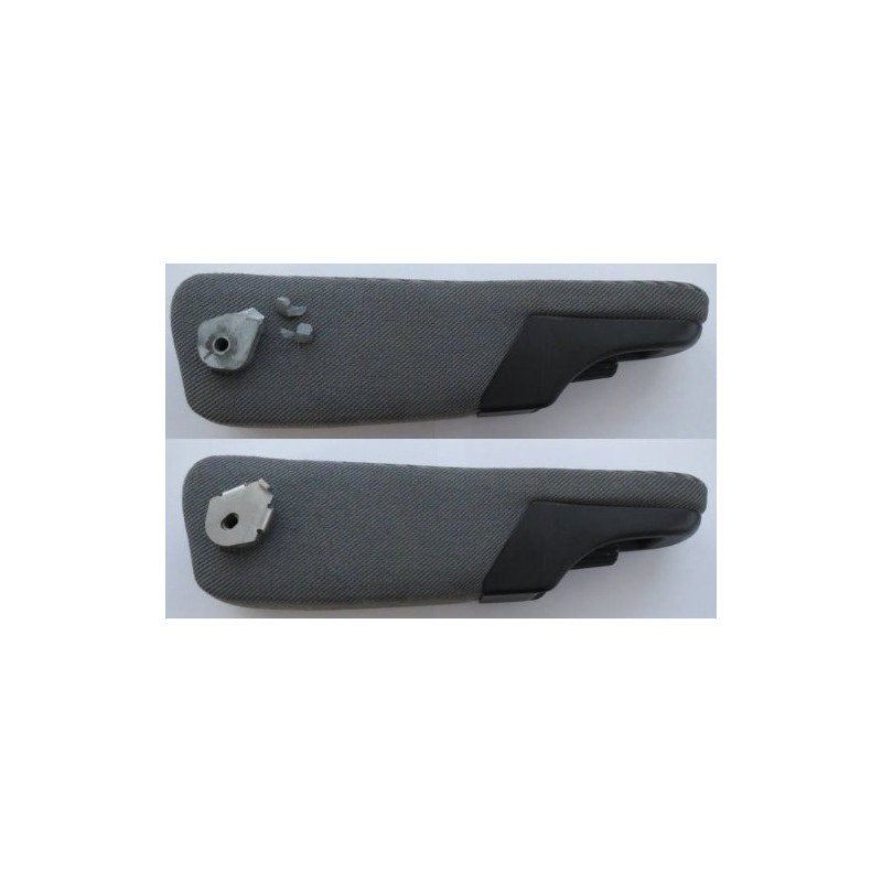 X-Parts 1099168 Repair Kit Armrest Seat