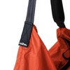 High Tide Packable Shoulder Bag, Turquoise Blue, Nahe Shoulder Bag,