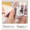 Compatible Nameland Tape 12mm White 3pcs Black Text XR-12WE XR