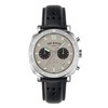 Ted Baker Caine Black Leather Strap Watch (Model: BKPCNF2019I)