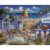 Dowdle Jigsaw Puzzle - Cannon Beach - 1000 Piece