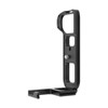 Metal L Type Quick Release Plate Vertical L Bracket Grip