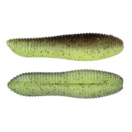 OSP Worm Spin Nuts TW107 Grippan/Chart 80mm