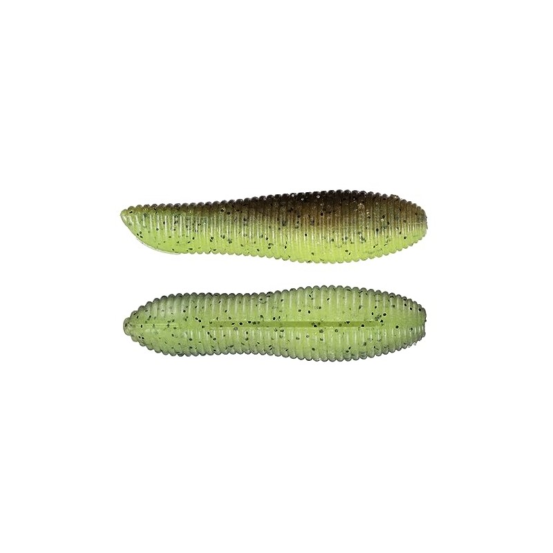 OSP Worm Spin Nuts TW107 Grippan/Chart 80mm