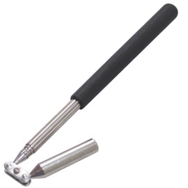 PAOCK SSPOWER MPT-625AA Magnetic Pickup Tool, Angle Tip, Suction Surface: φ0.5 inches (12 mm)