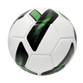 Youfuyi Traditional Soccer for Kids Adult Homecoming Sports Training Youth Games Soccer Players Training with a Ball Outdoor Playground Field Practice (Brick Stone Dark Green)