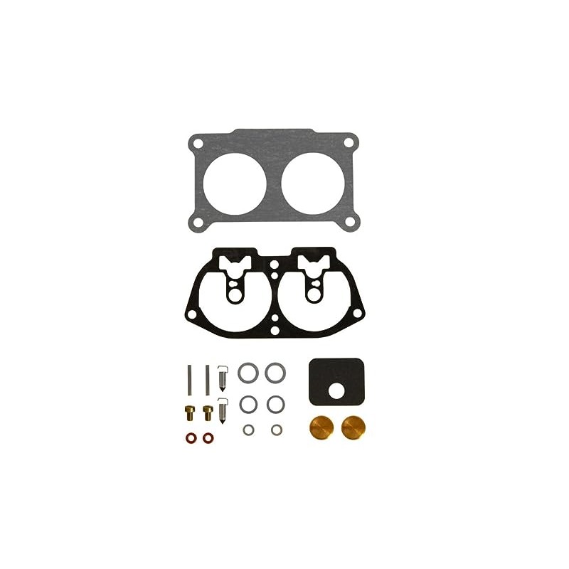 Yamaha New OEM CARBURETOR CARB REPAIR KIT 6E5-W0093-06-00