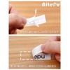 Aitepu SS24K Compatible King Jim Tepra Pro Label Writer Tape